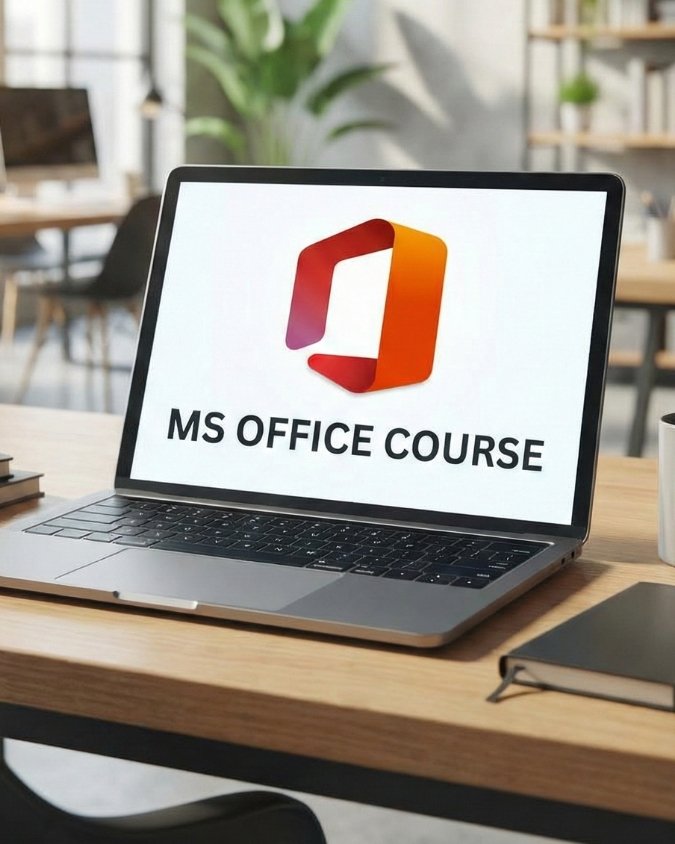 MS OFFICE