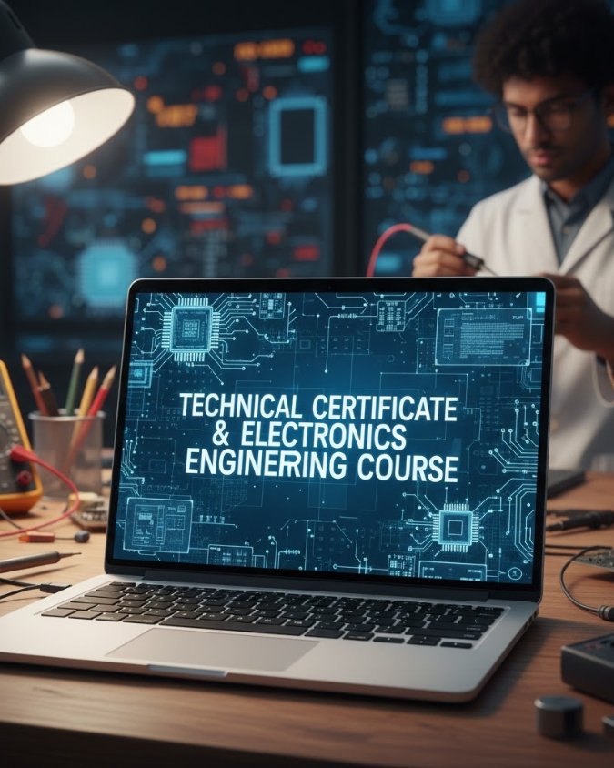 ELECTRICAL COURSE