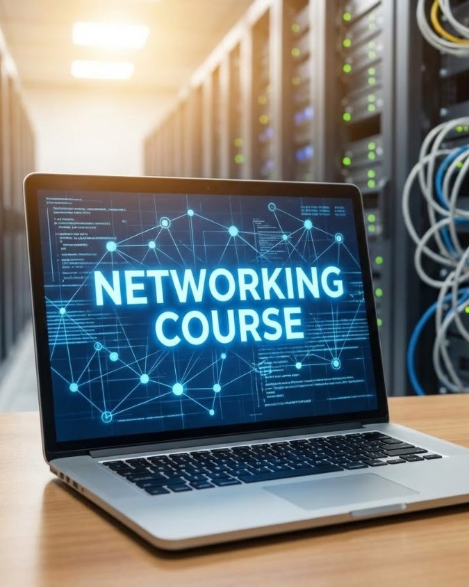 NETWORKING
