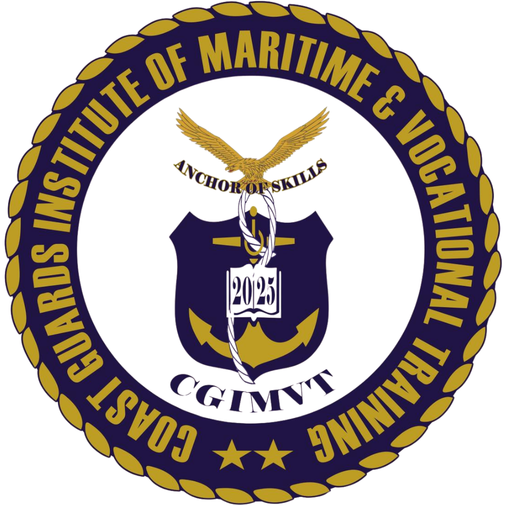Coast Guards Institute of Maritime & Vocational Training