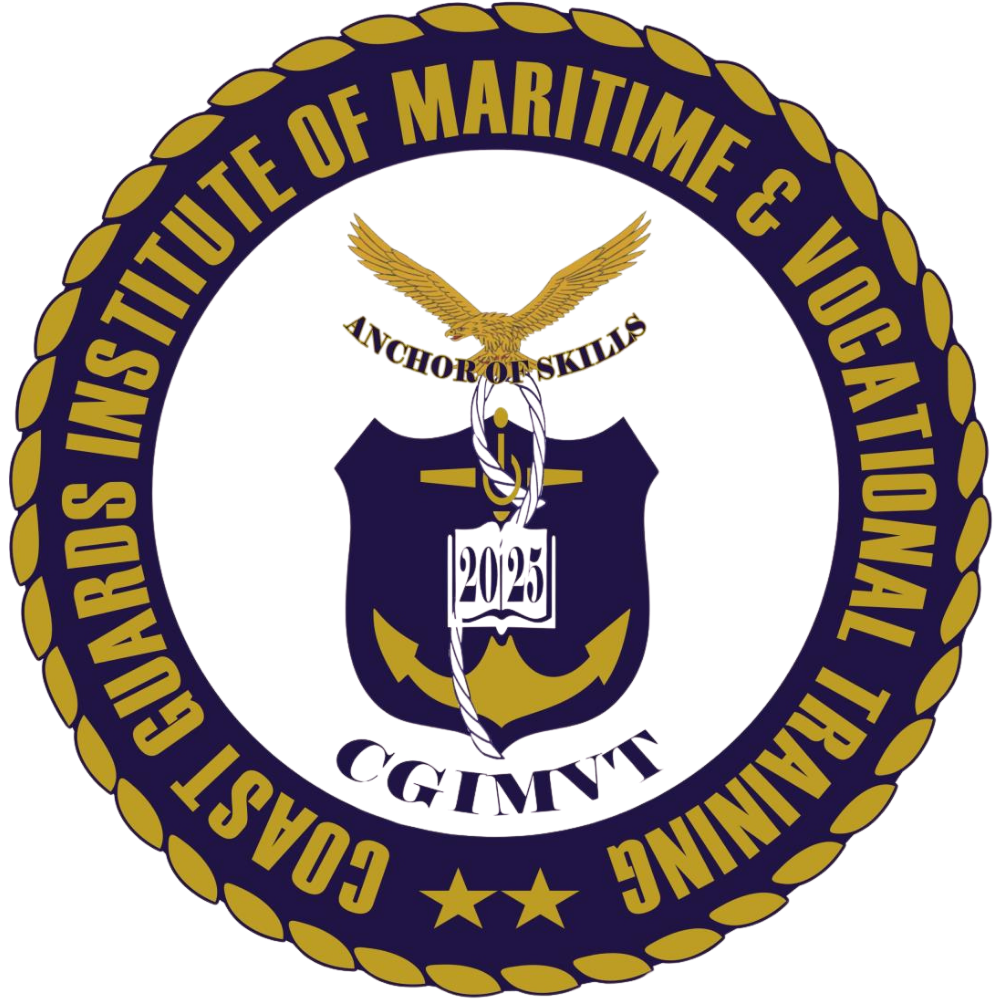Coast Guards Institute of Maritime & Vocational Training